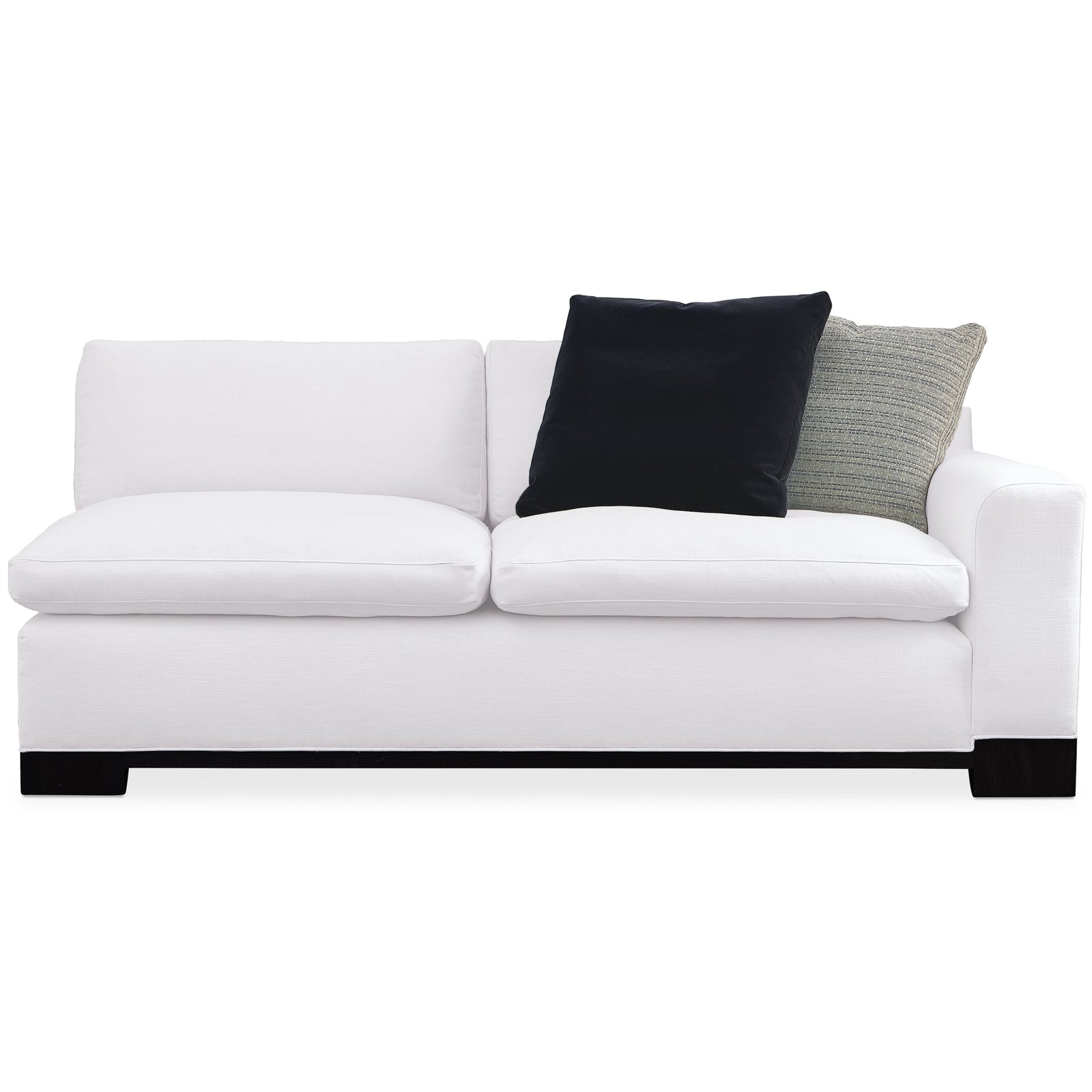Caracole Remix Refresh Sectional