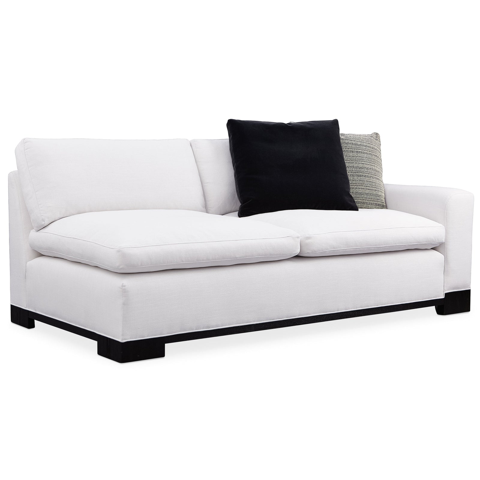 Caracole Remix Refresh Sectional
