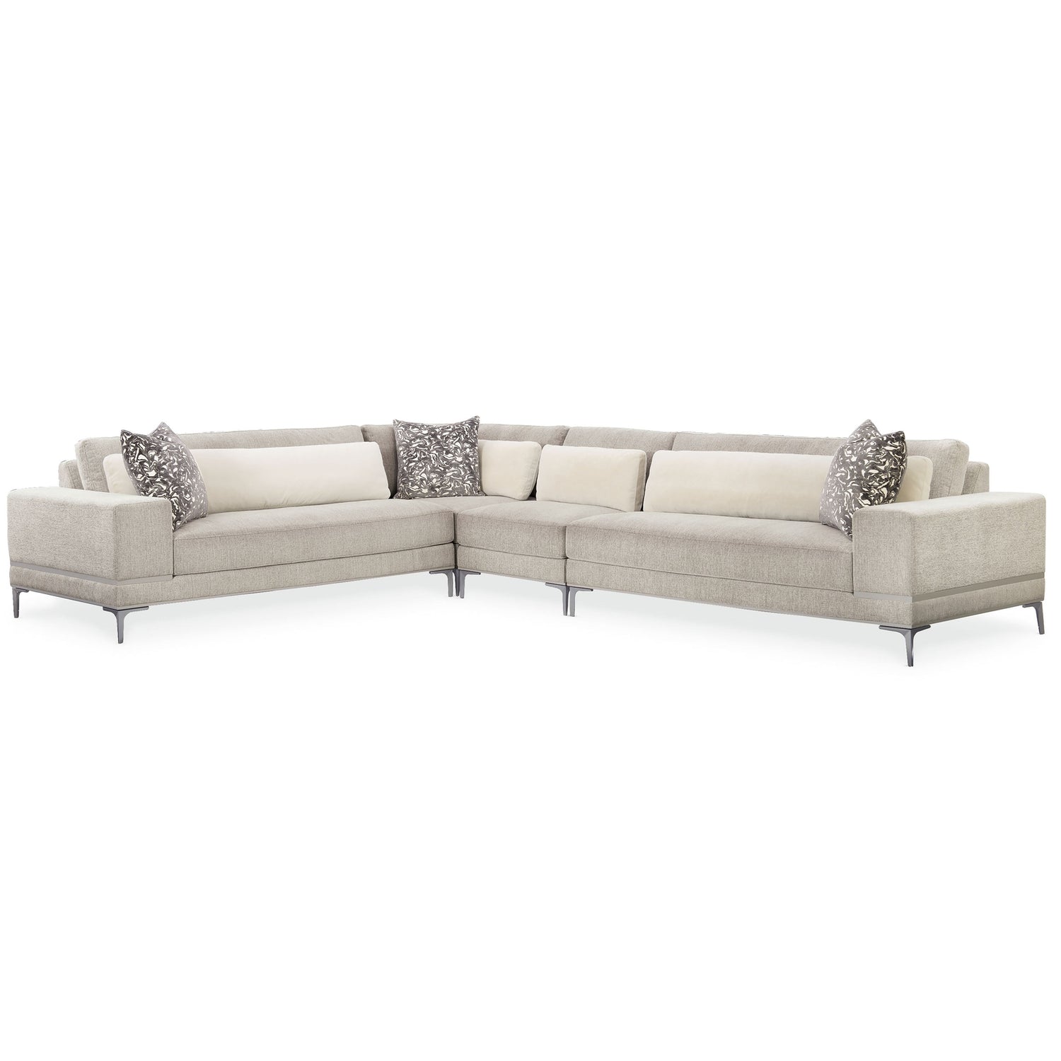 Caracole Expressions Repetition Sectional DSC