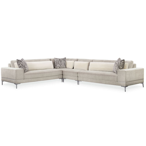 Caracole Expressions Repetition Sectional DSC