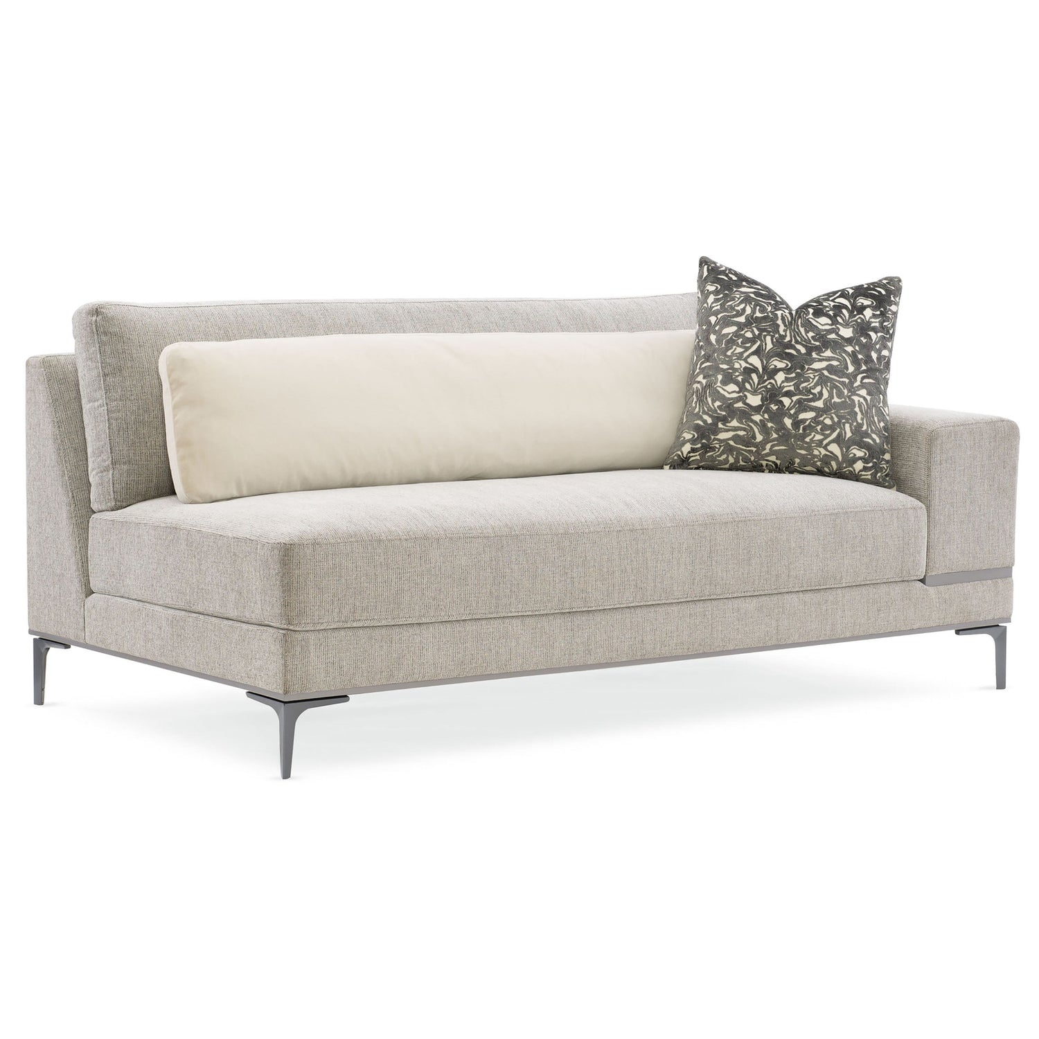Caracole Expressions Repetition Sectional DSC