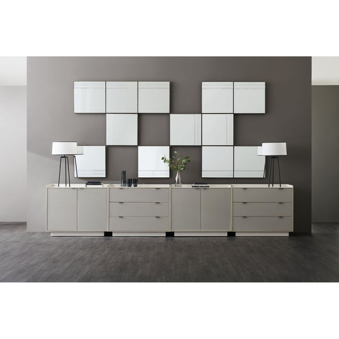 Caracole Expressions Drawer Chest Sideboard DSC