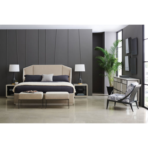 Caracole Modern Expressions Bed Bench