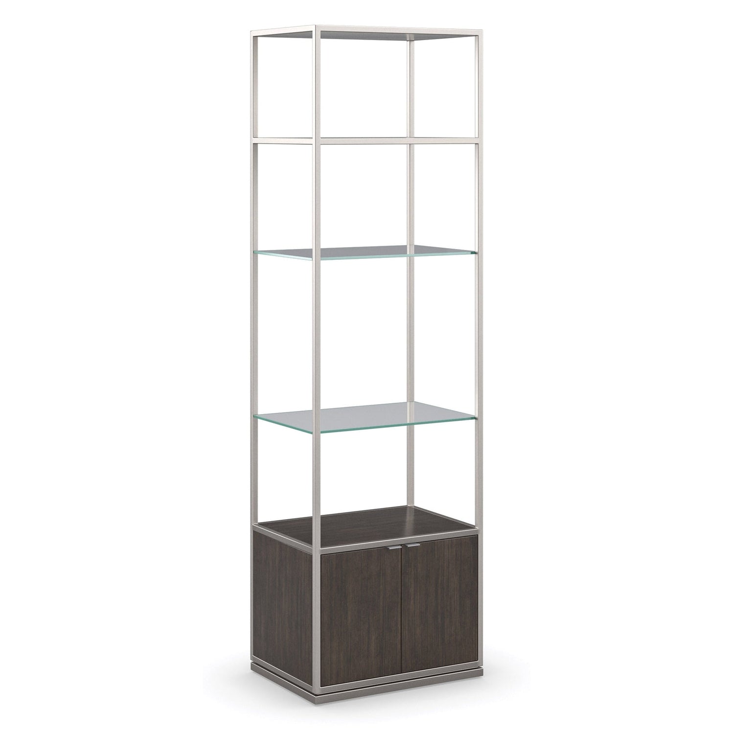 Caracole Modern La Moda Display Unit DSC