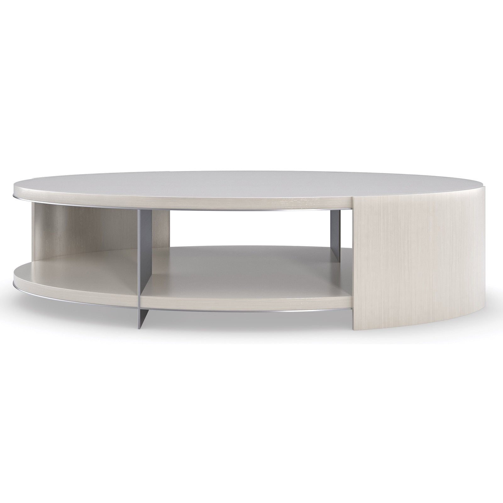 Caracole Modern La Moda Da Vita Cocktail Table