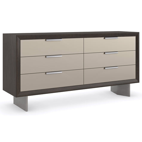 Caracole Modern La Moda Dresser