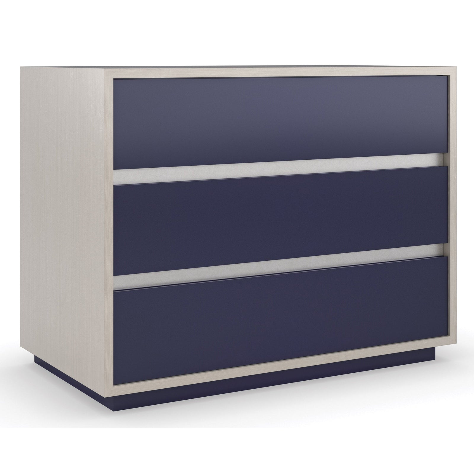 Caracole Modern La Moda Da Vita Large Nightstand – Grayson Living