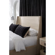 Caracole Modern La Moda Da Vita Open Nightstand