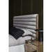 Caracole Modern La Moda Uph Panel Bed