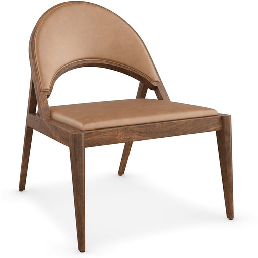 Caracole Modern Principles Rhythm Lounge Chair