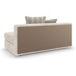 Caracole Modern Principles Unity 4 PC Sectional