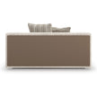 Caracole Modern Principles Unity 4 PC Sectional