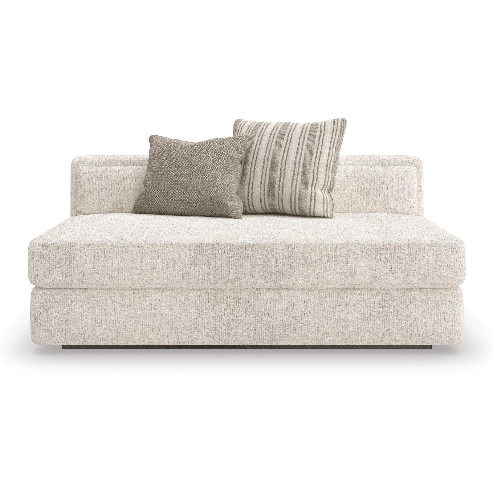 Caracole Modern Principles Unity 4 PC Sectional