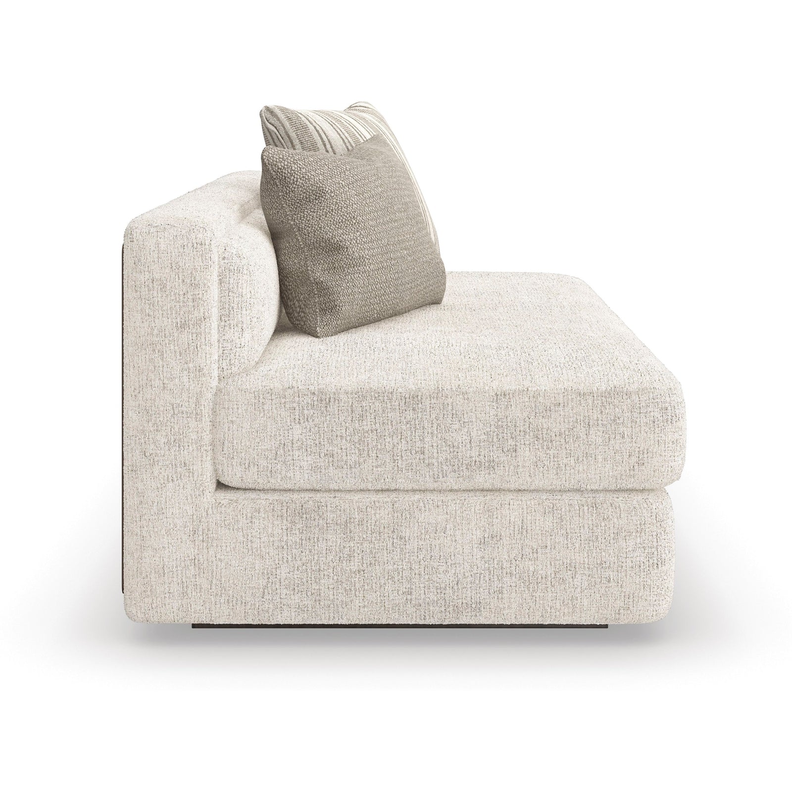 Caracole Modern Principles Unity 4 PC Sectional