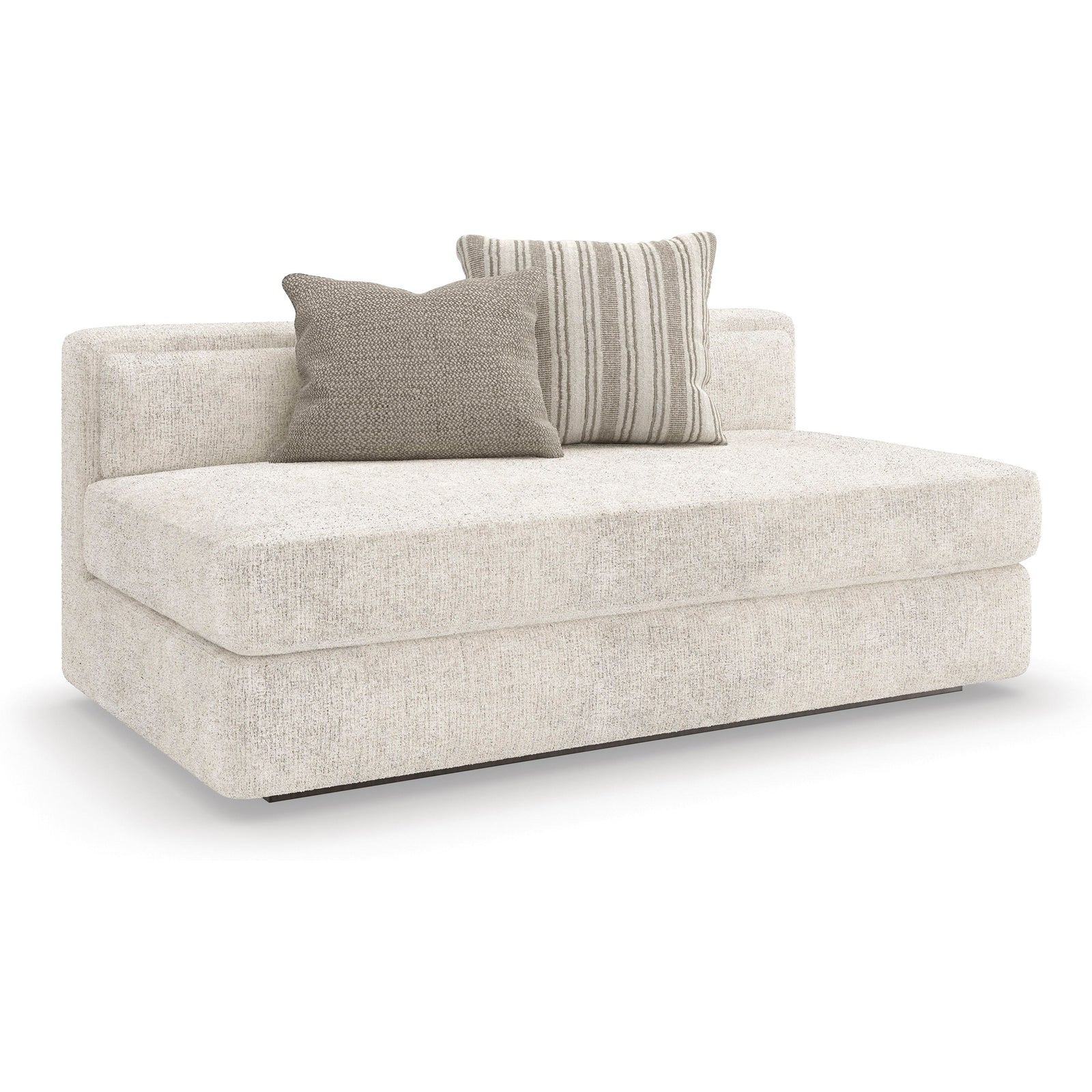 Caracole Modern Principles Unity 4 PC Sectional