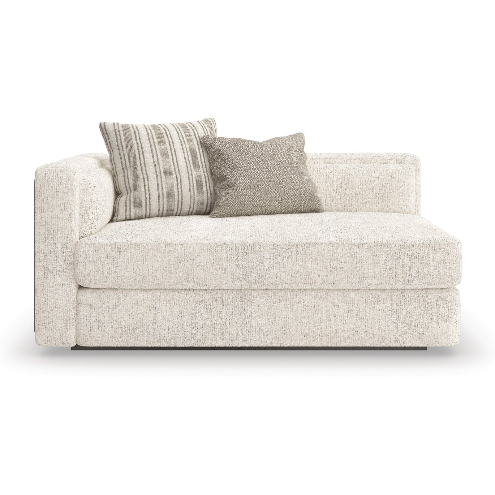 Caracole Modern Principles Unity 4 PC Sectional