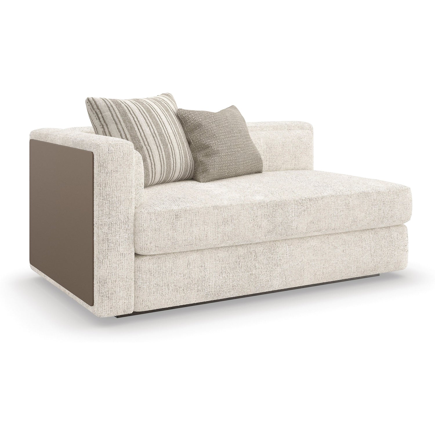 Caracole Modern Principles Unity 4 PC Sectional