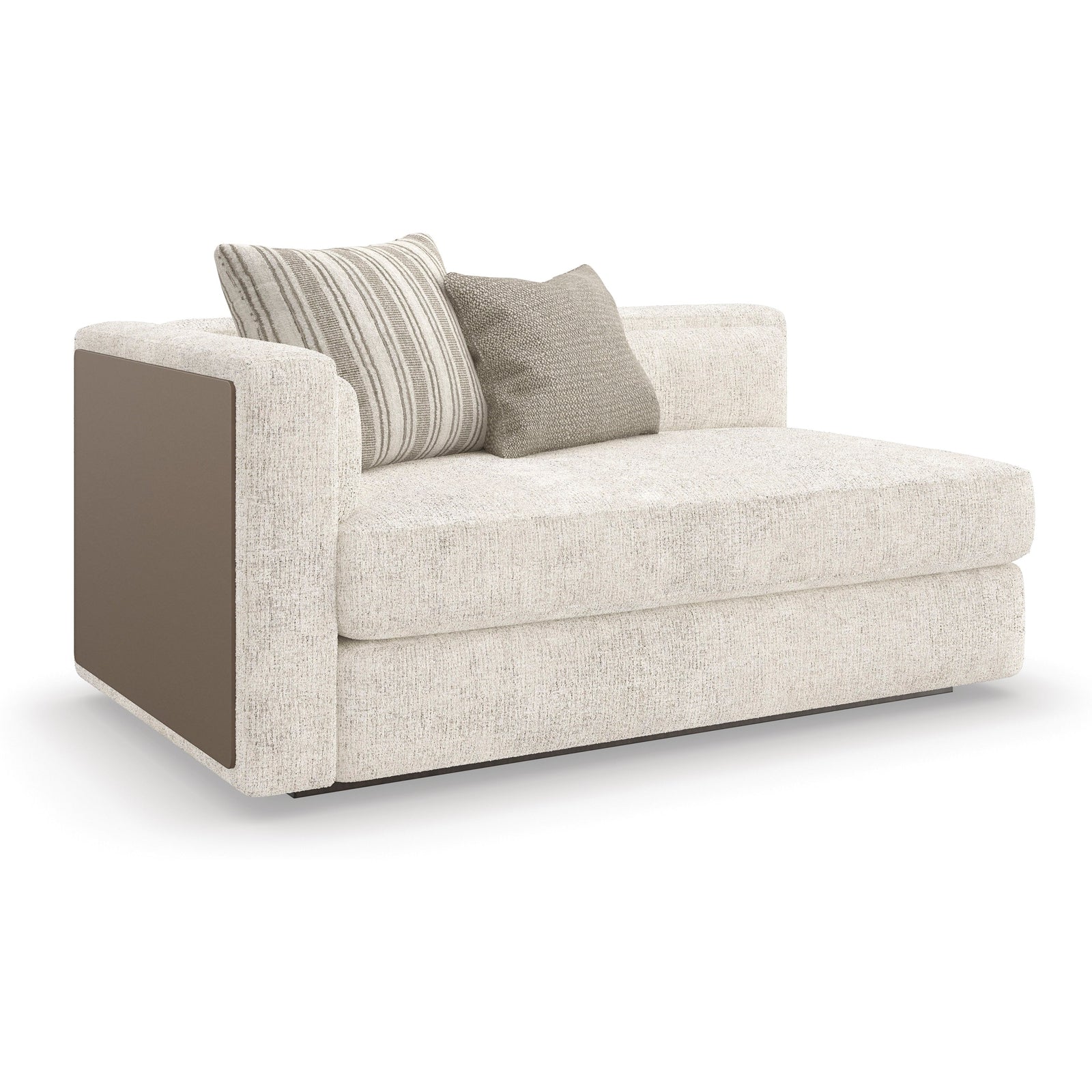 Caracole Modern Principles Unity 4 PC Sectional