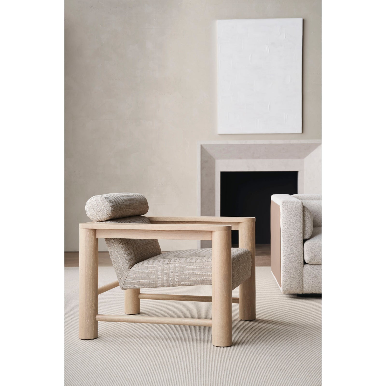 Caracole Modern Principles Unity 4 PC Sectional