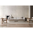 Caracole Modern Principles Unity 4 PC Sectional