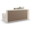 Caracole Modern Principles Unity 4 PC Sectional