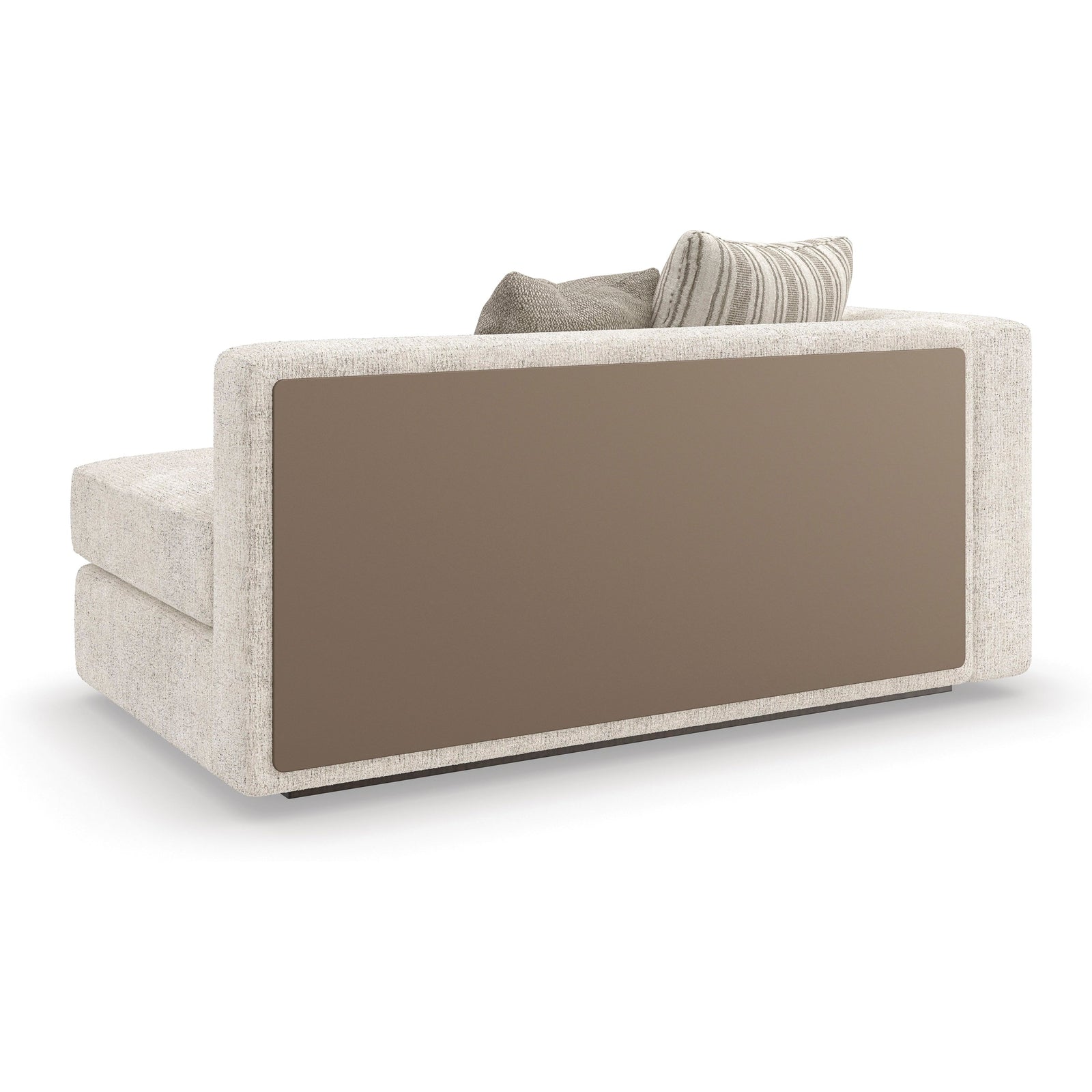 Caracole Modern Principles Unity 4 PC Sectional