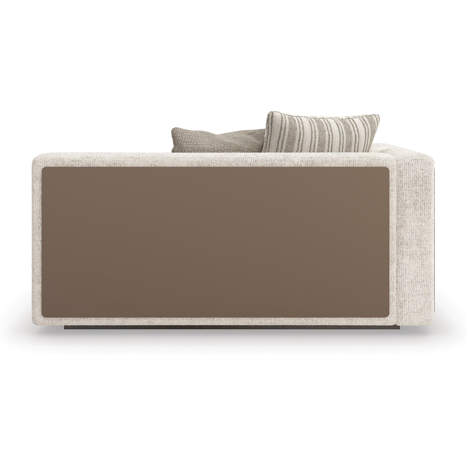 Caracole Modern Principles Unity 4 PC Sectional