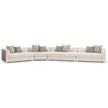 Caracole Modern Principles Unity 4 PC Sectional