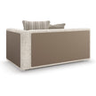 Caracole Modern Principles Unity 4 PC Sectional