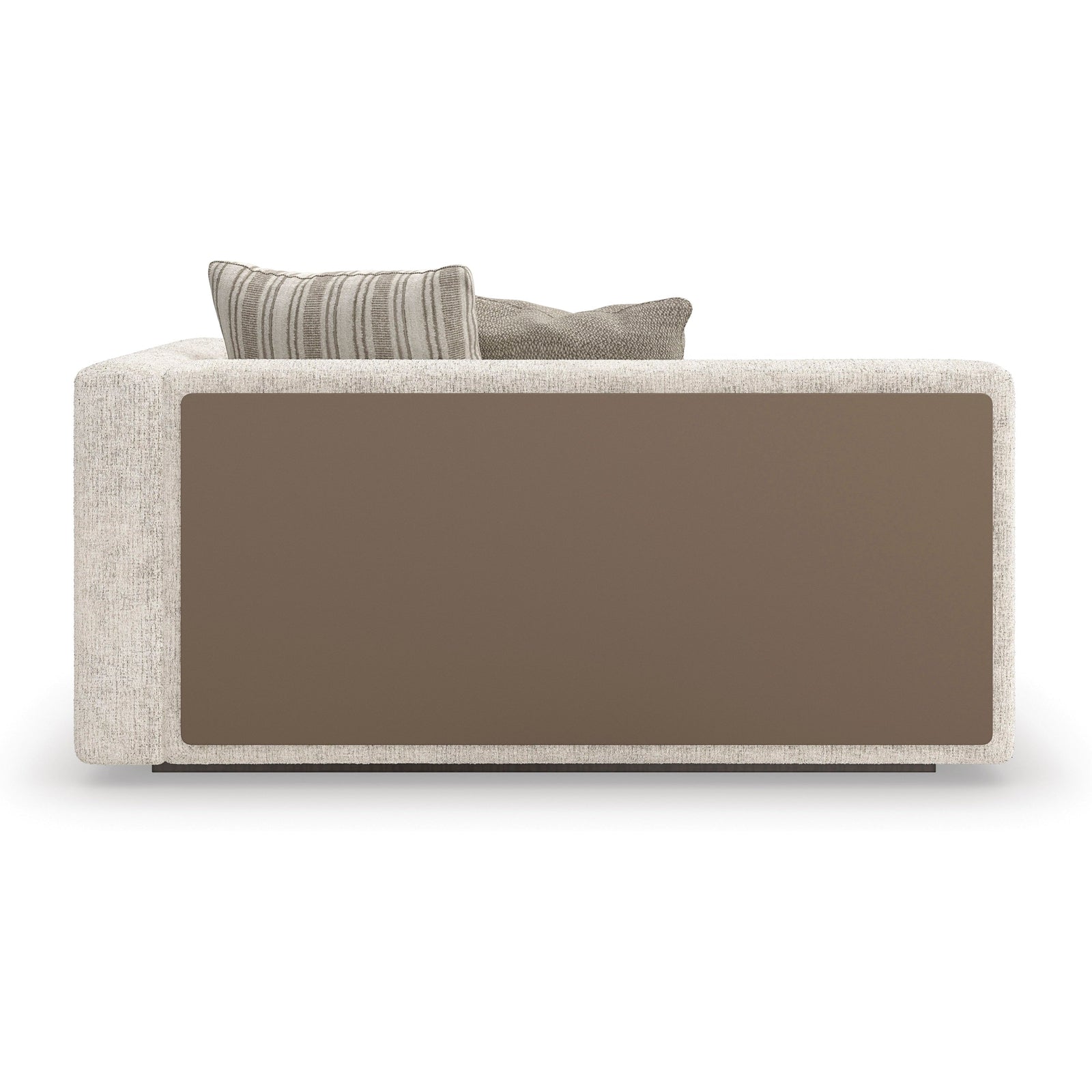 Caracole Modern Principles Unity 4 PC Sectional