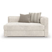 Caracole Modern Principles Unity 4 PC Sectional