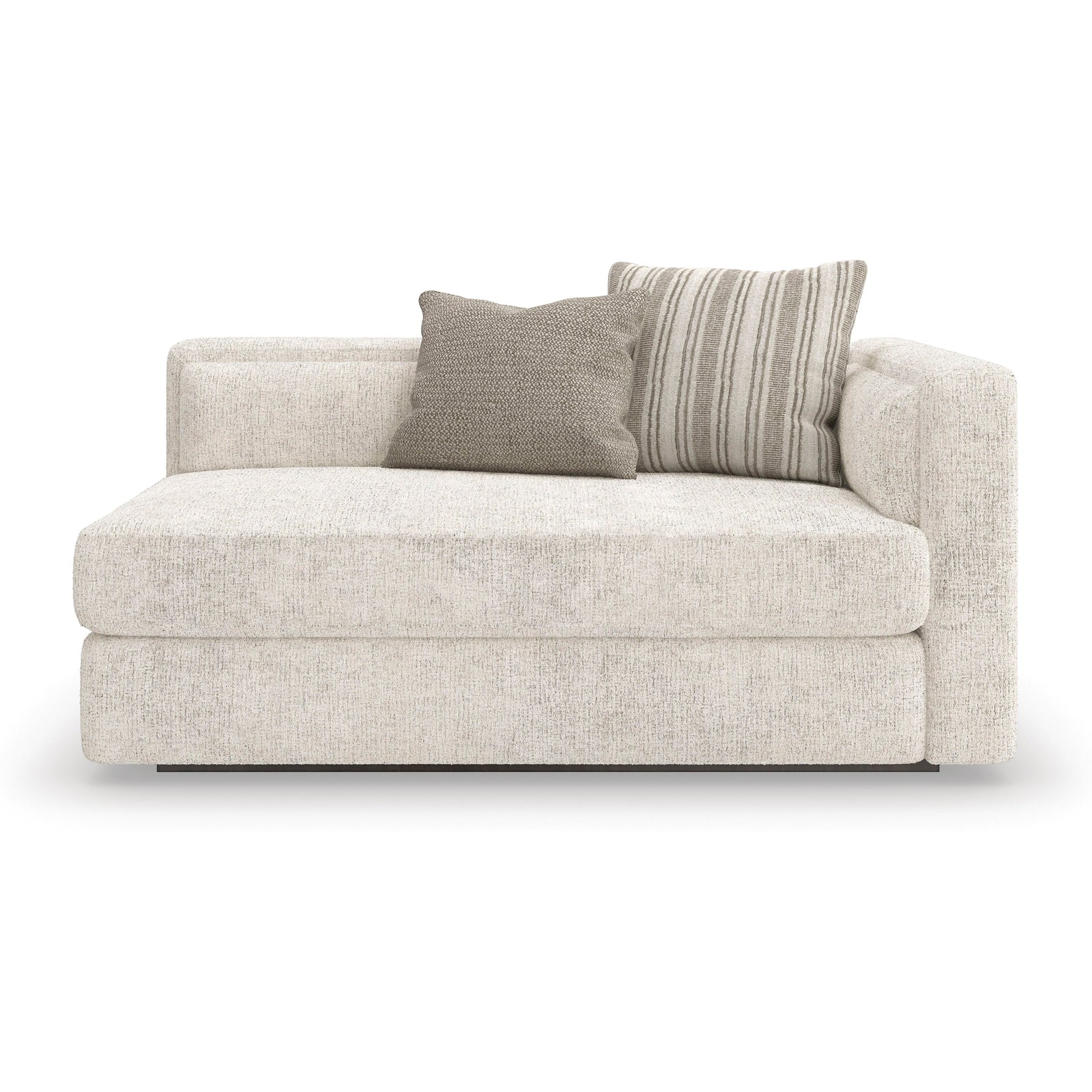 Caracole Modern Principles Unity 4 PC Sectional