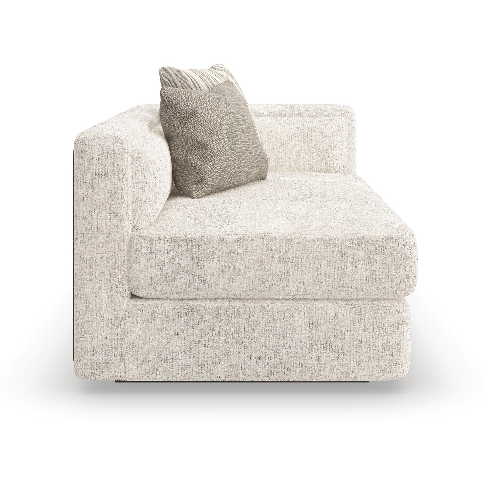 Caracole Modern Principles Unity 4 PC Sectional