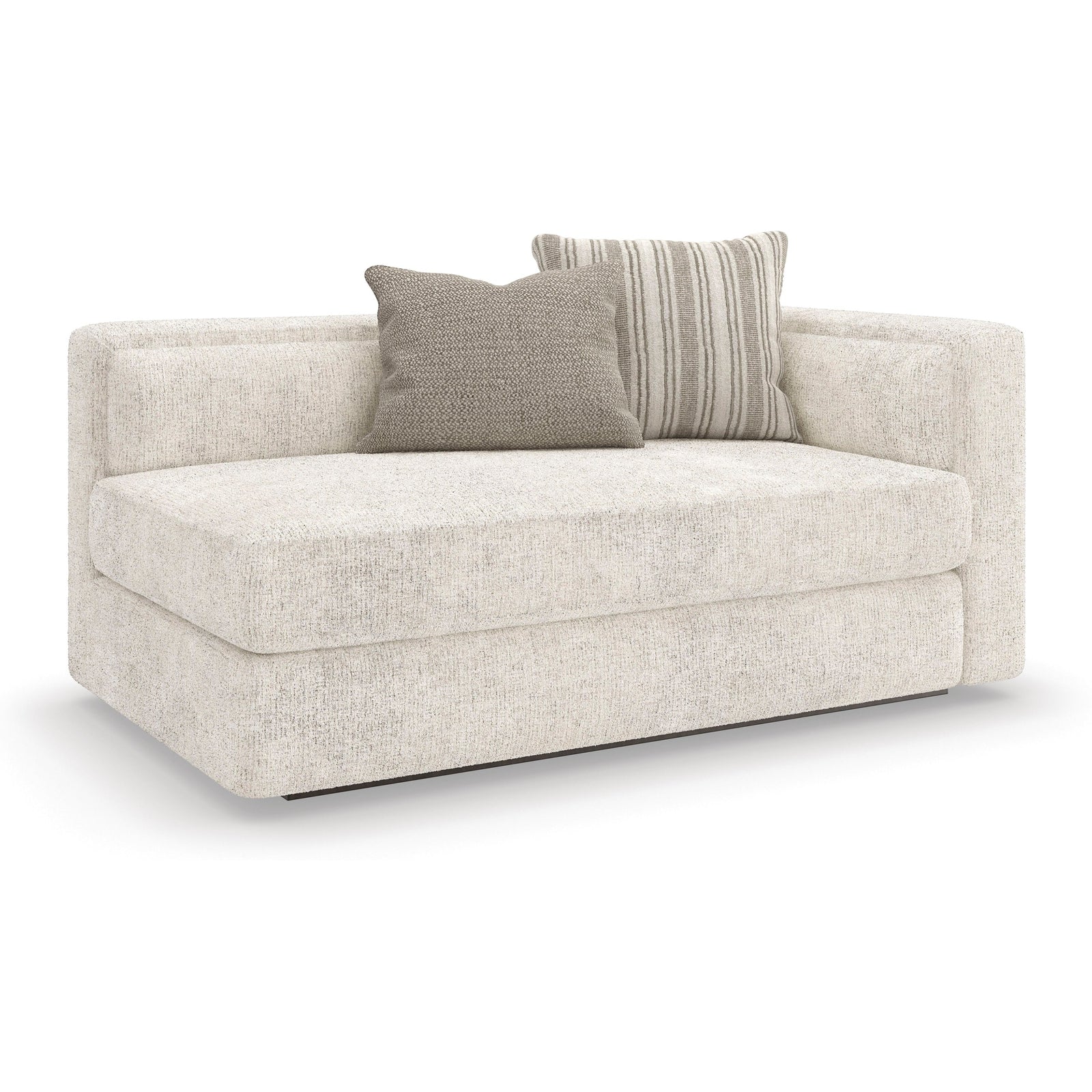 Caracole Modern Principles Unity 4 PC Sectional