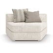 Caracole Modern Principles Unity 4 PC Sectional
