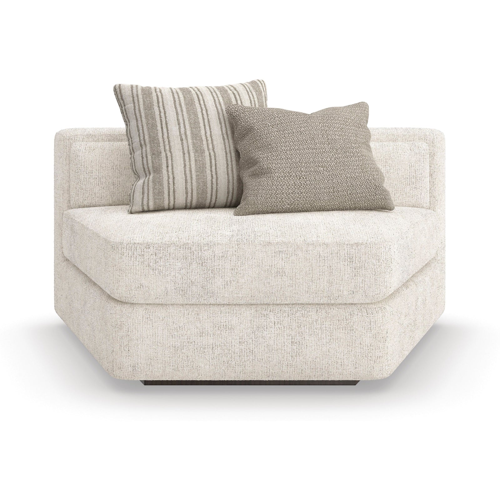 Caracole Modern Principles Unity 4 PC Sectional