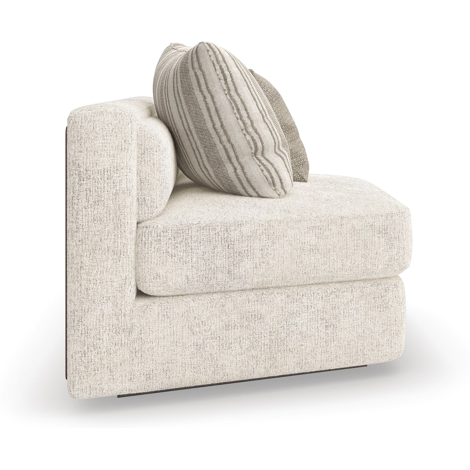 Caracole Modern Principles Unity 4 PC Sectional