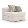 Caracole Modern Principles Unity 4 PC Sectional