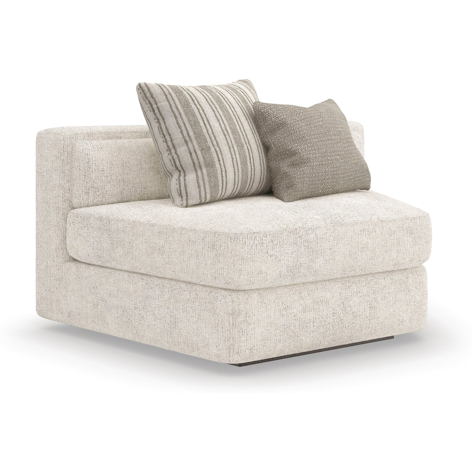 Caracole Modern Principles Unity 4 PC Sectional