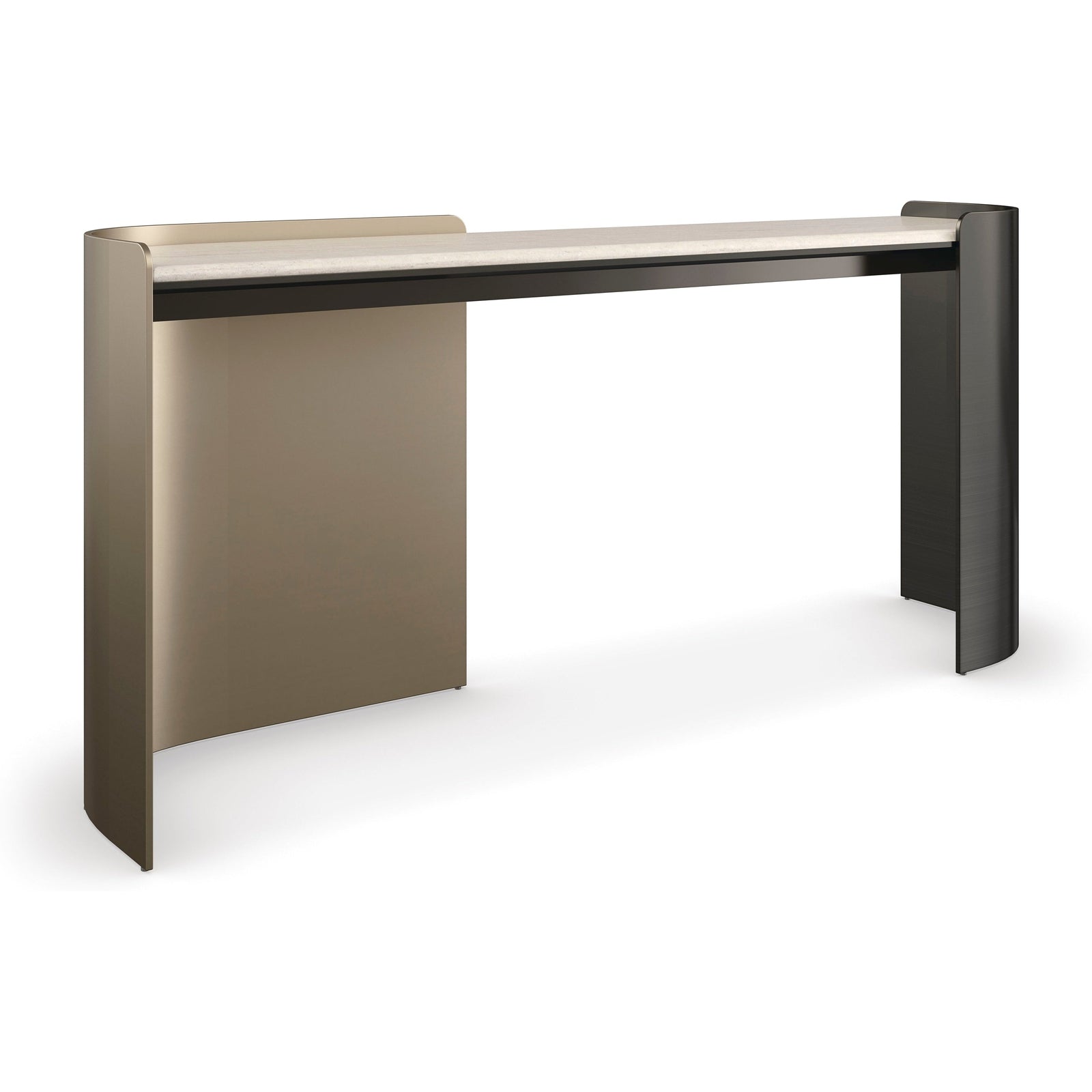 Caracole Modern Principles Movement Console/Desk – Grayson Living