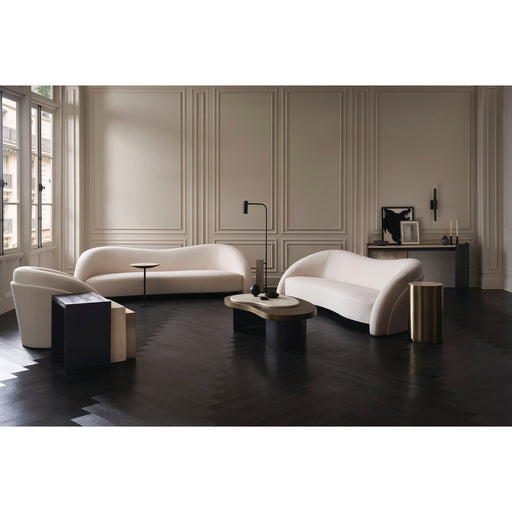 Caracole Modern Principles Contrast Nesting Tables