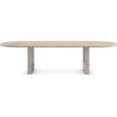Caracole Modern Principles Emphasis Dining Table
