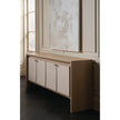 Caracole Modern Principles Unity Credenza