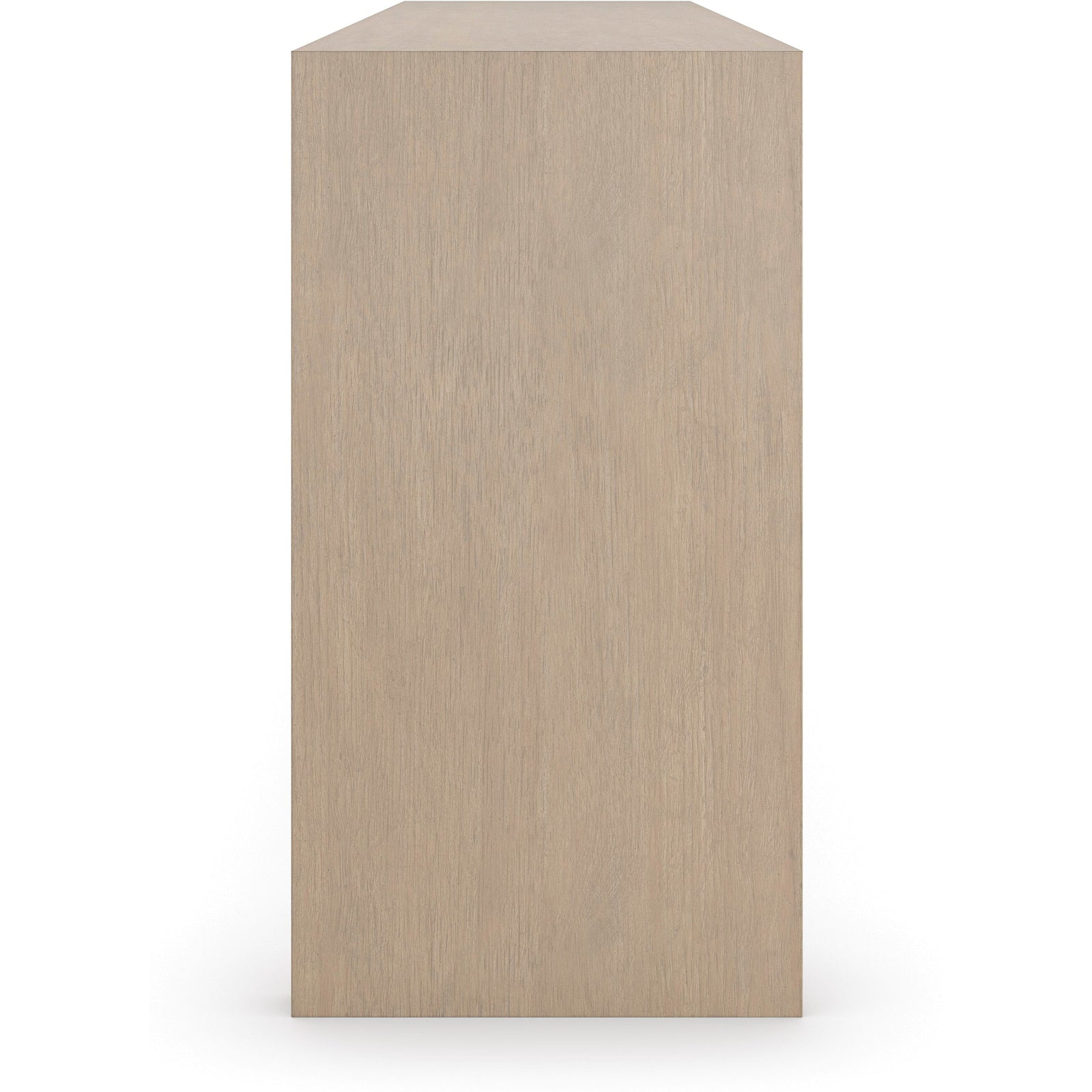 Caracole Modern Principles Unity Credenza