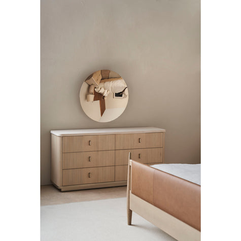 Caracole Modern Principles Rhythm Dresser