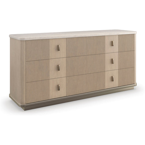 Caracole Modern Principles Rhythm Dresser