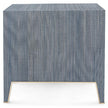 Villa & House Madeline 3-Drawer Side Table by Bungalow 5