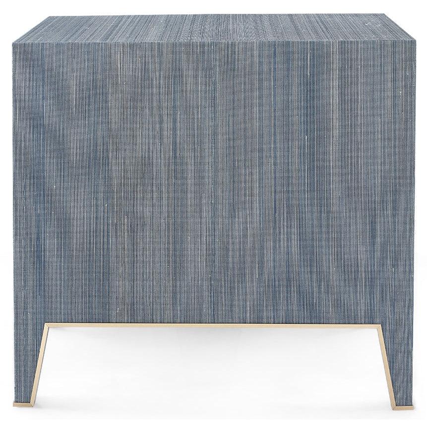 Villa & House Madeline 3-Drawer Side Table by Bungalow 5