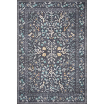 Loloi Rifle Paper Maison MAO-01 Rug