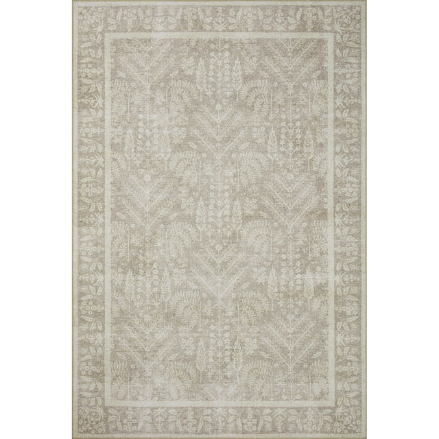 Loloi Rifle Paper Maison MAO-02 Rug